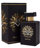 Parfum Oriental Magic Oud Aswad 100ml Apa De Parfum